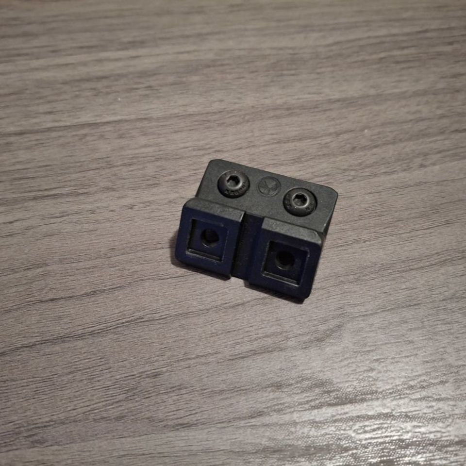 Image 2 - Offset scout mount, t2 mount 