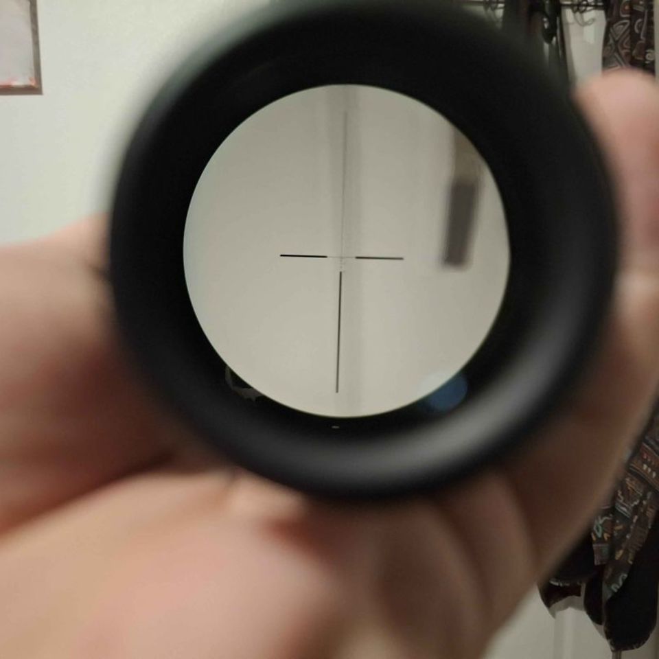 Image 2 - acog+t2 trade 4 ddr5 ram