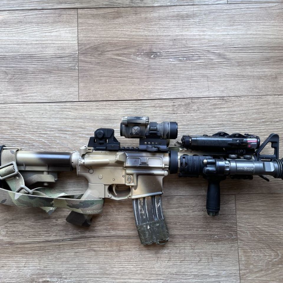 Image 2 - Mock 18 mod 0