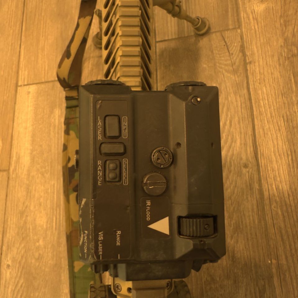 Image 1 - Wilcox Raptar FP non AB