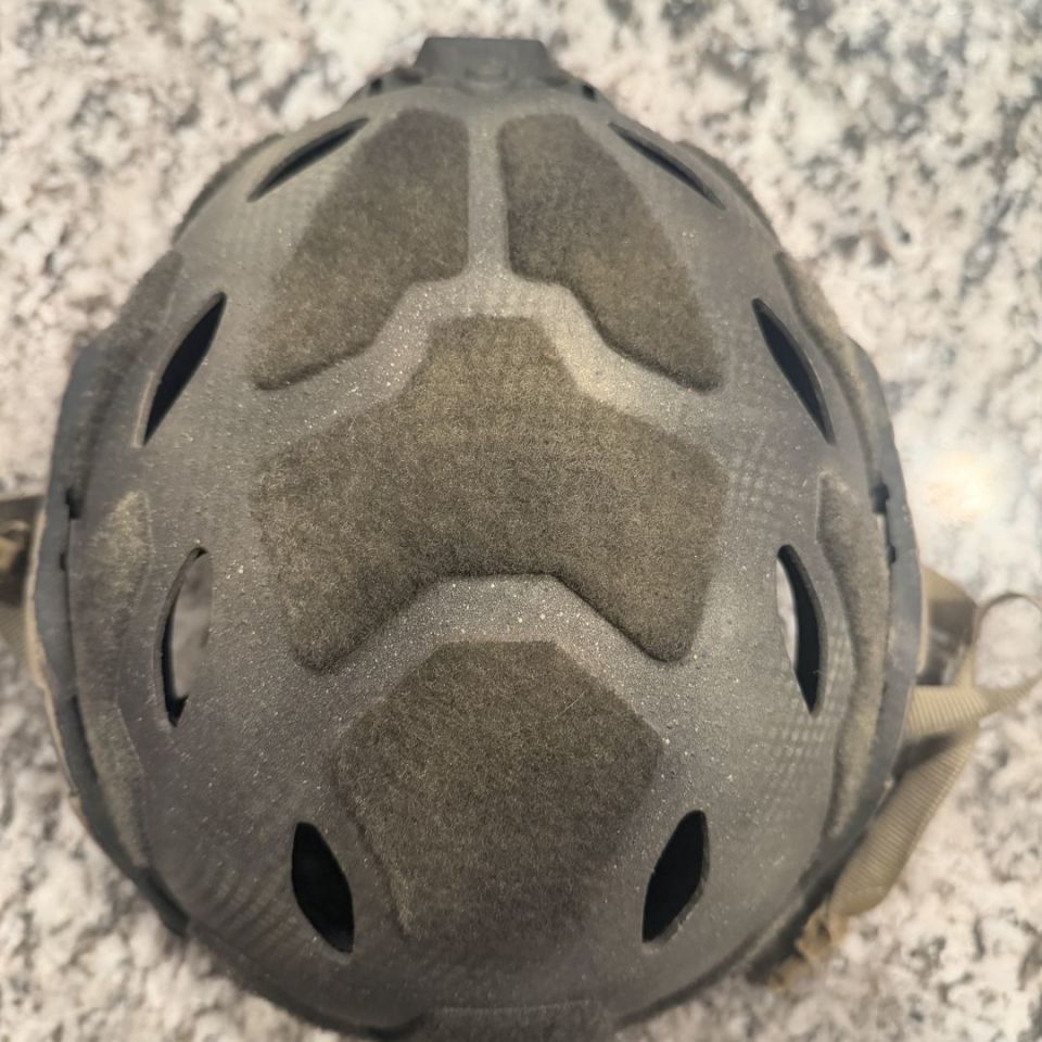 Image 5 - Ops Core Fast SF Bump XL