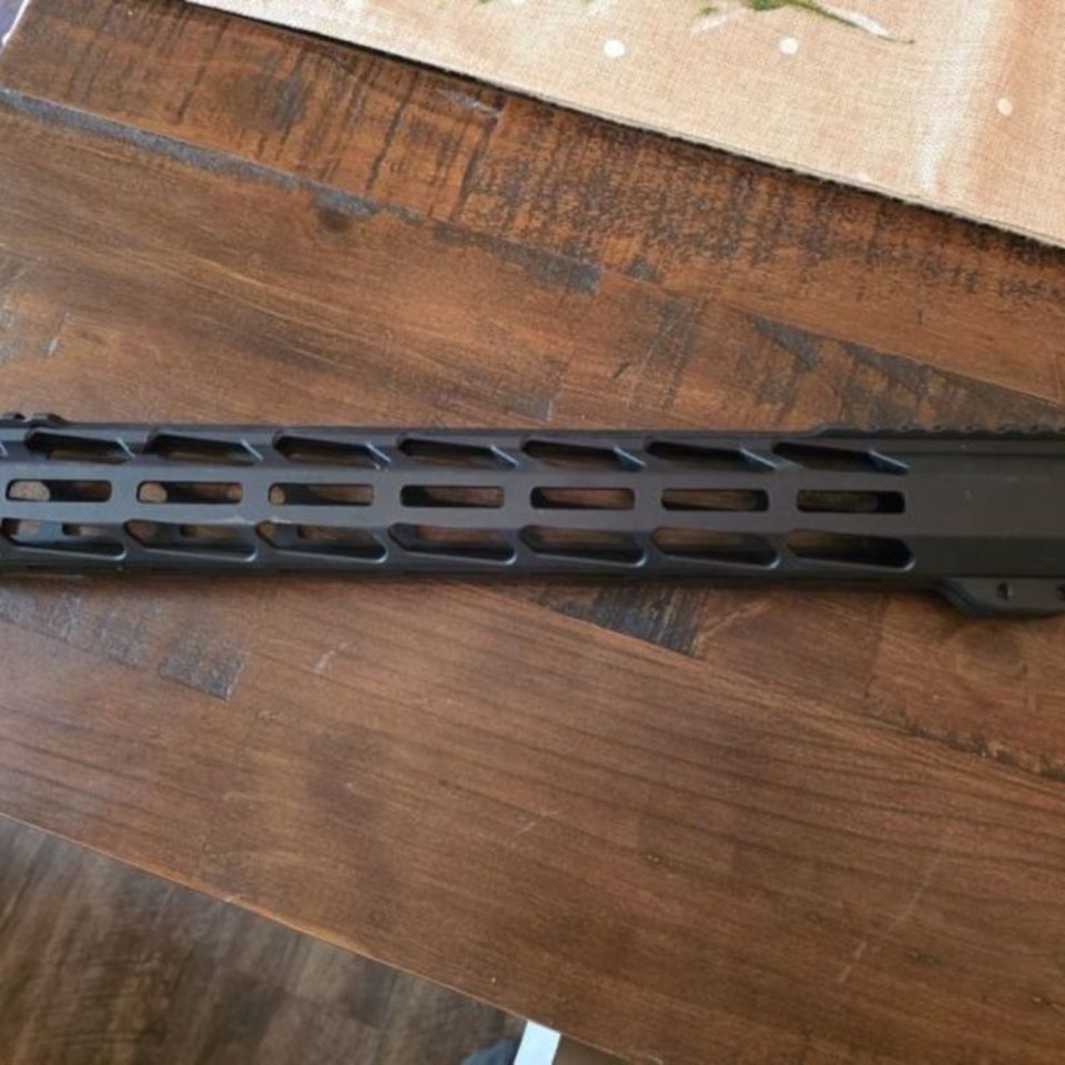 Image 1 - Ruger SFAR handguard