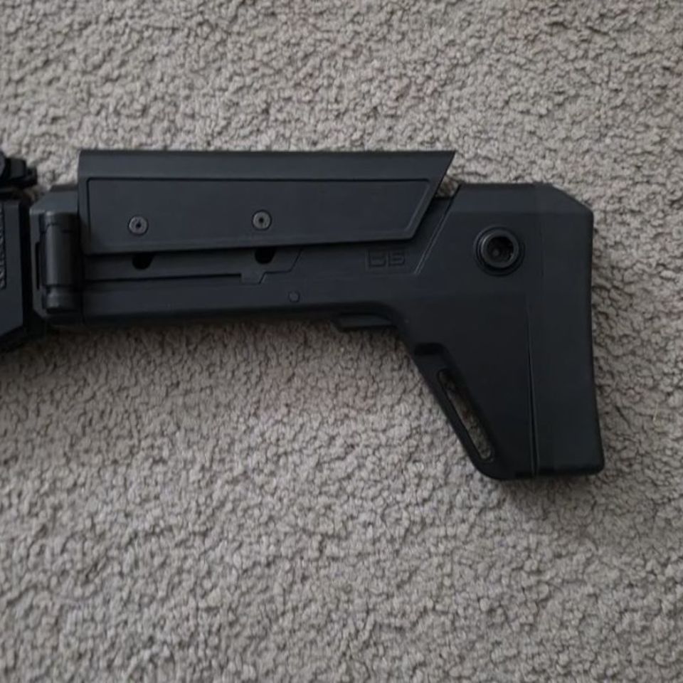 Image 2 - B5 Bravo 1913 stock 