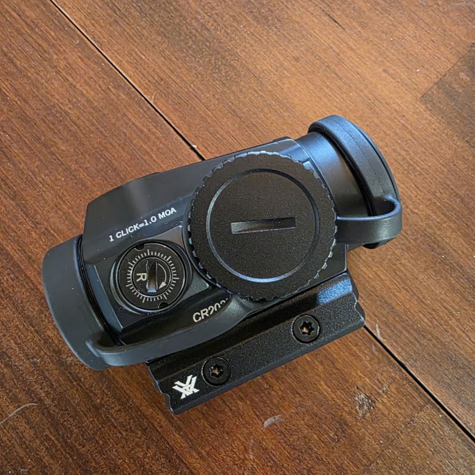 Image 2 - Vortex Sparc Solar