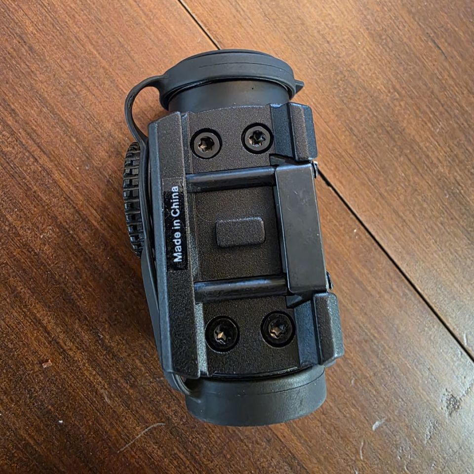 Image 4 - Vortex Sparc Solar