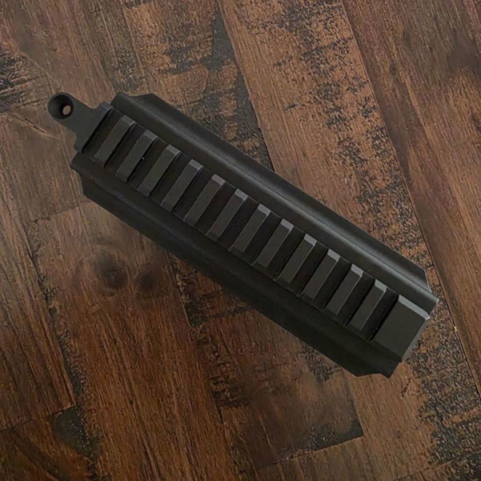 Image 3 - B&T Ghm9 SD Handguard