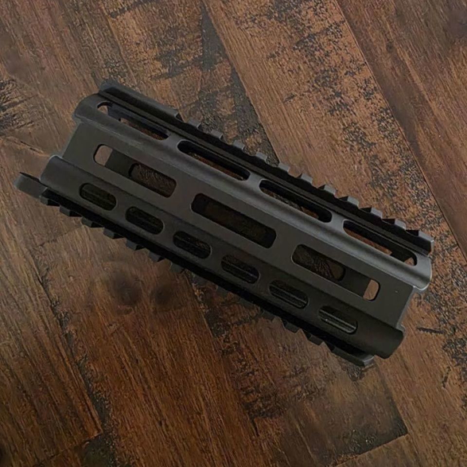 Image 2 - B&T Ghm9 SD Handguard