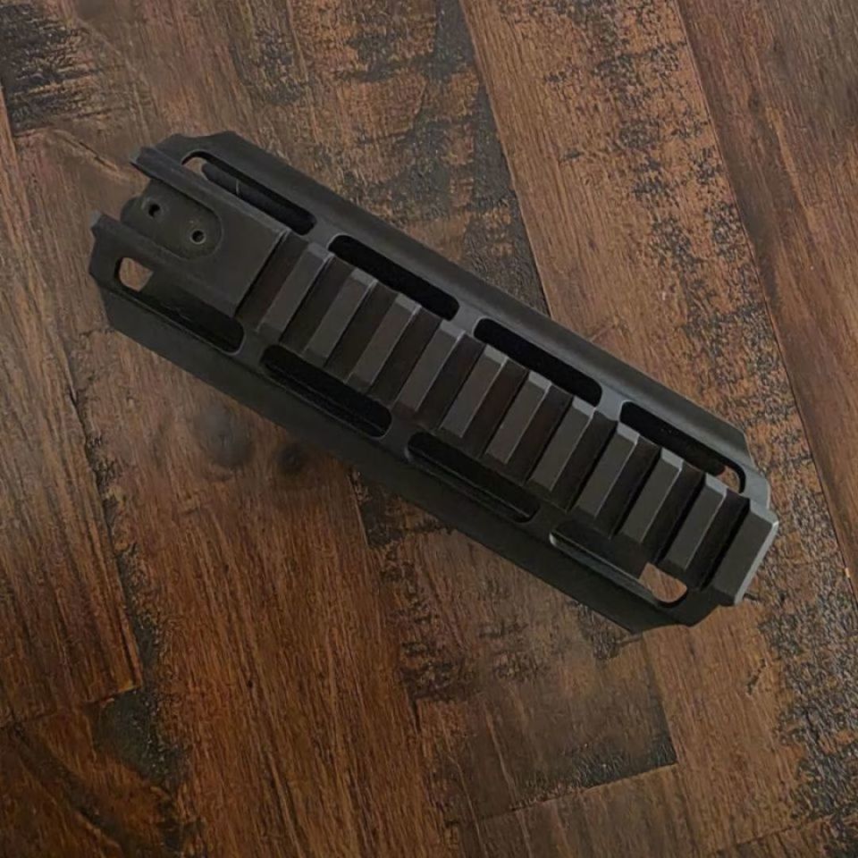 Image 4 - B&T Ghm9 SD Handguard
