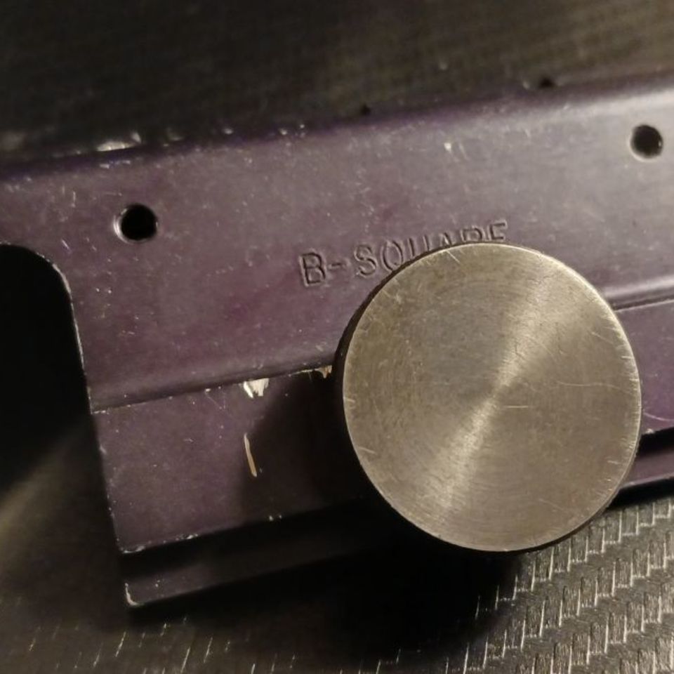 Image 1 - B-Square M1a/M14 mount