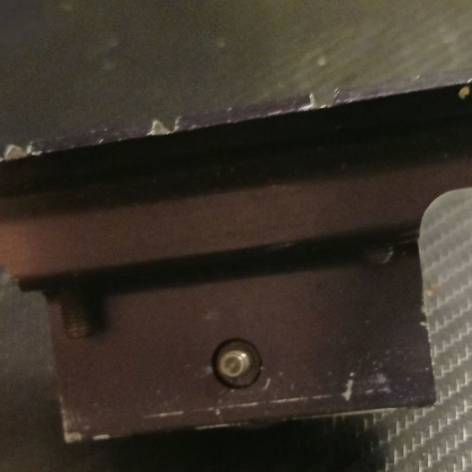 Image 2 - B-Square M1a/M14 mount