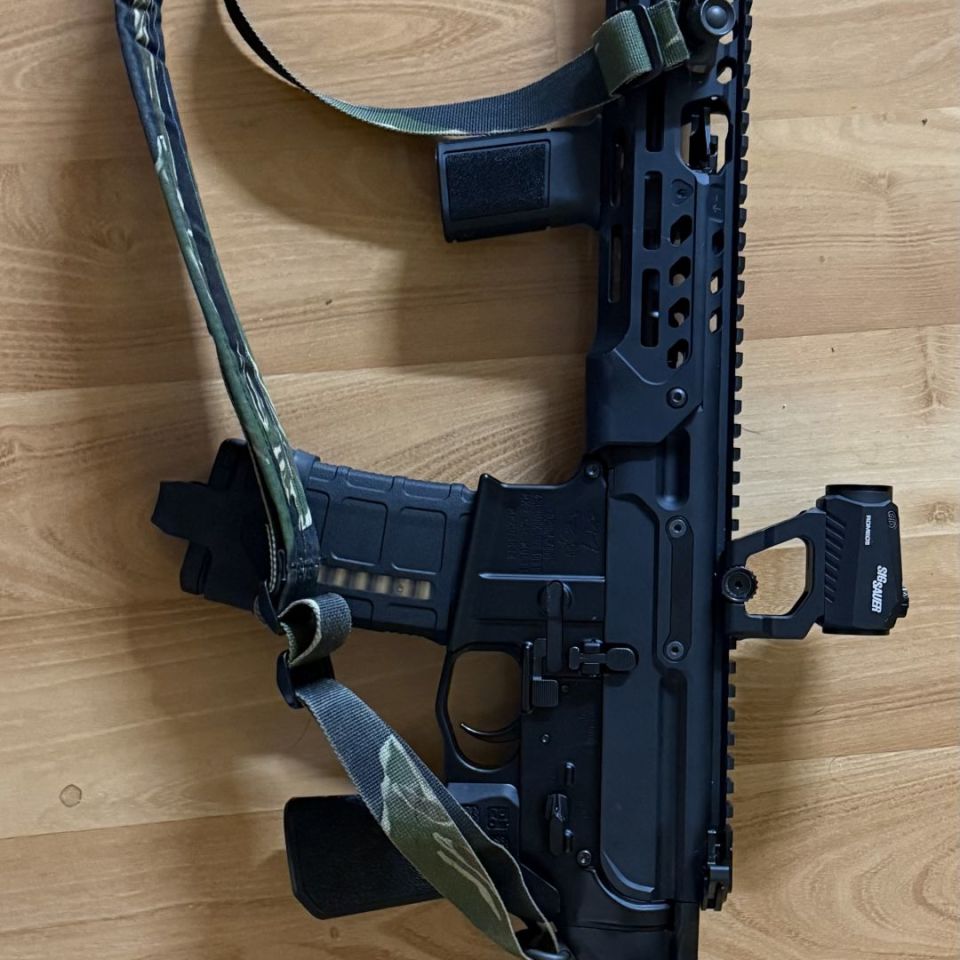 Image 2 - Spear Lt 300bo 9”