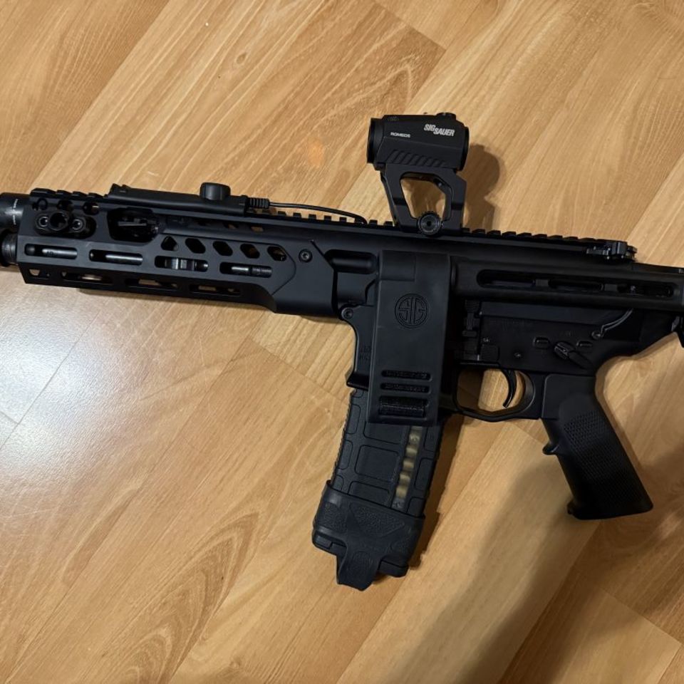 Image 5 - Spear Lt 300bo 9”