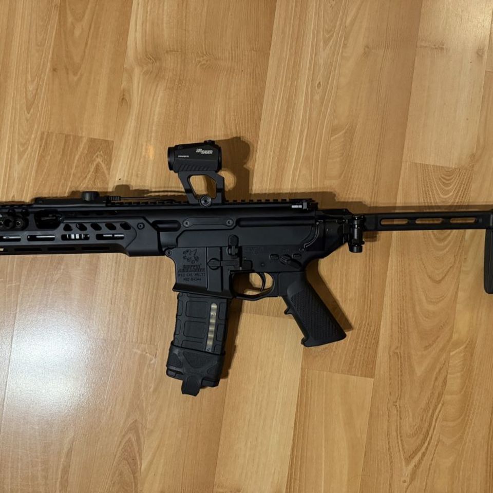 Image 3 - Spear Lt 300bo 9”