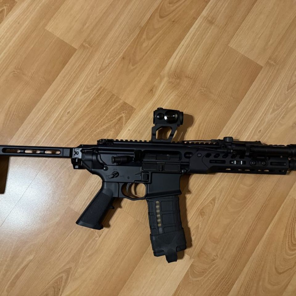 Image 4 - Spear Lt 300bo 9”