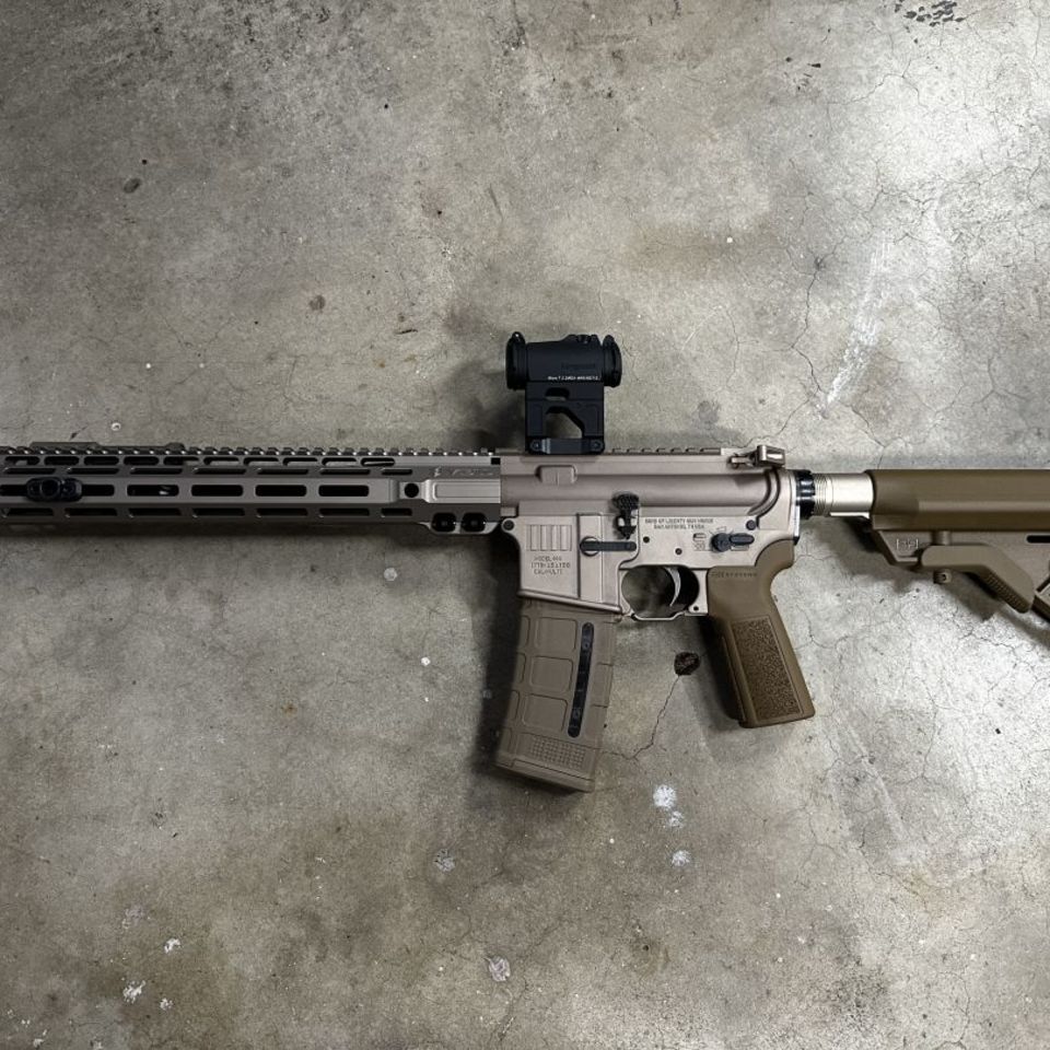 Image 3 - SOLGW Tomahawk 