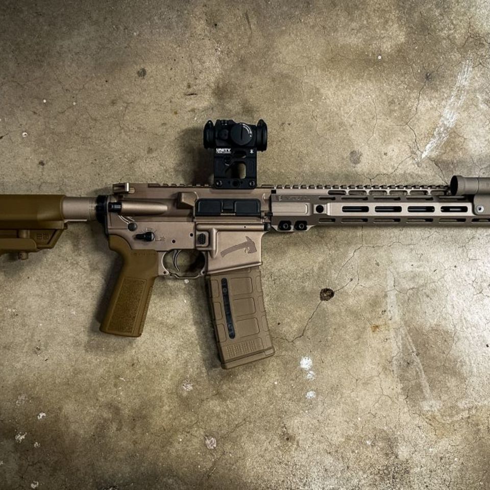 Image 2 - SOLGW Tomahawk 