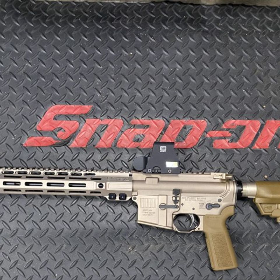 Image 1 - SOLGW Tomahawk 