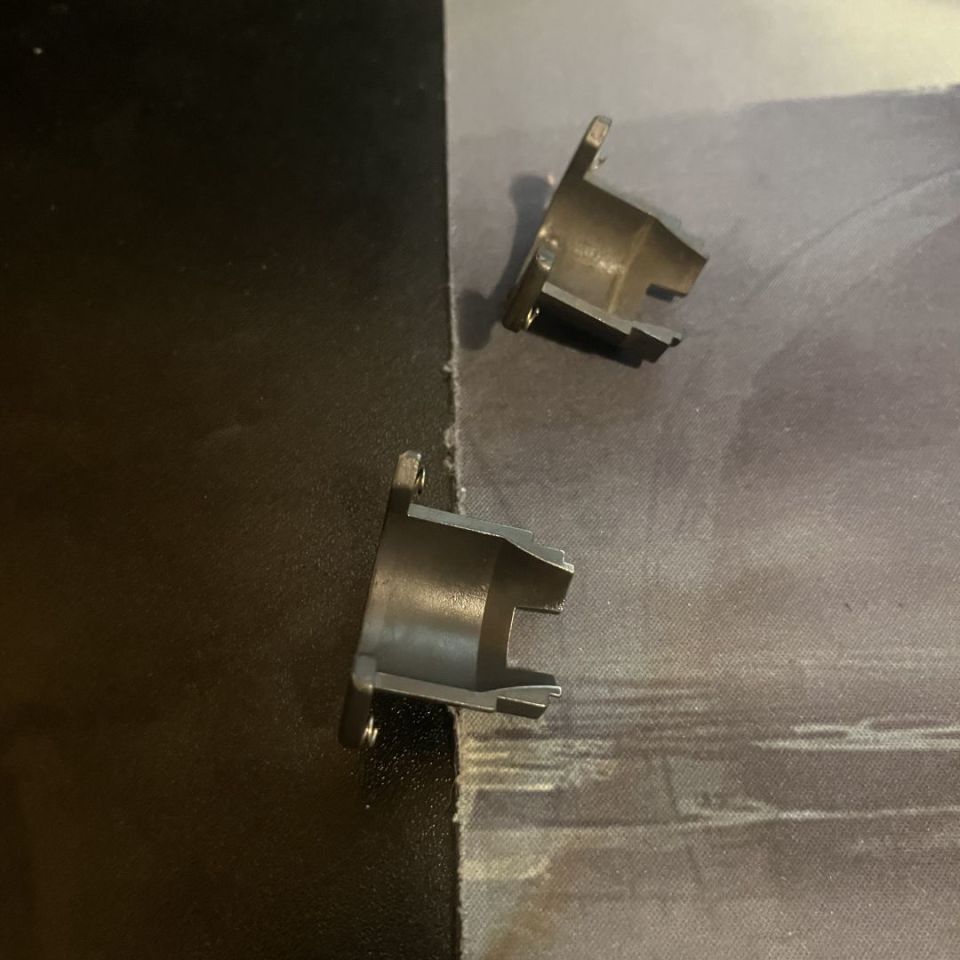 Image 1 - Kac m5 ras m203 spacers