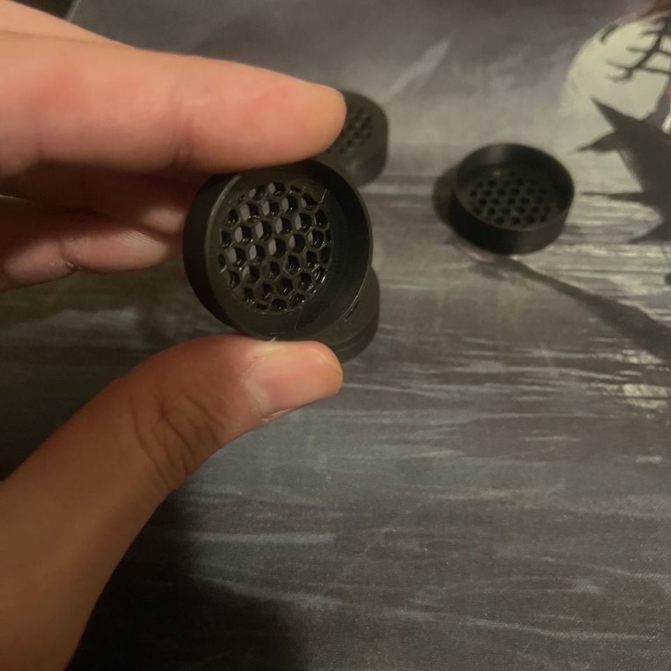 Image 3 - Aimpoint T2 kill flash/ARD