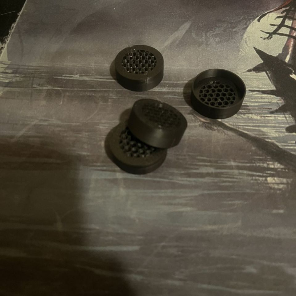 Image 1 - Aimpoint T2 kill flash/ARD