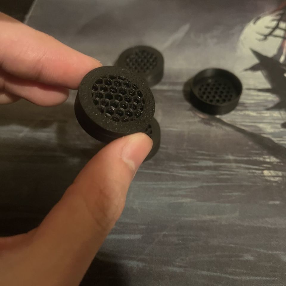 Image 2 - Aimpoint T2 kill flash/ARD