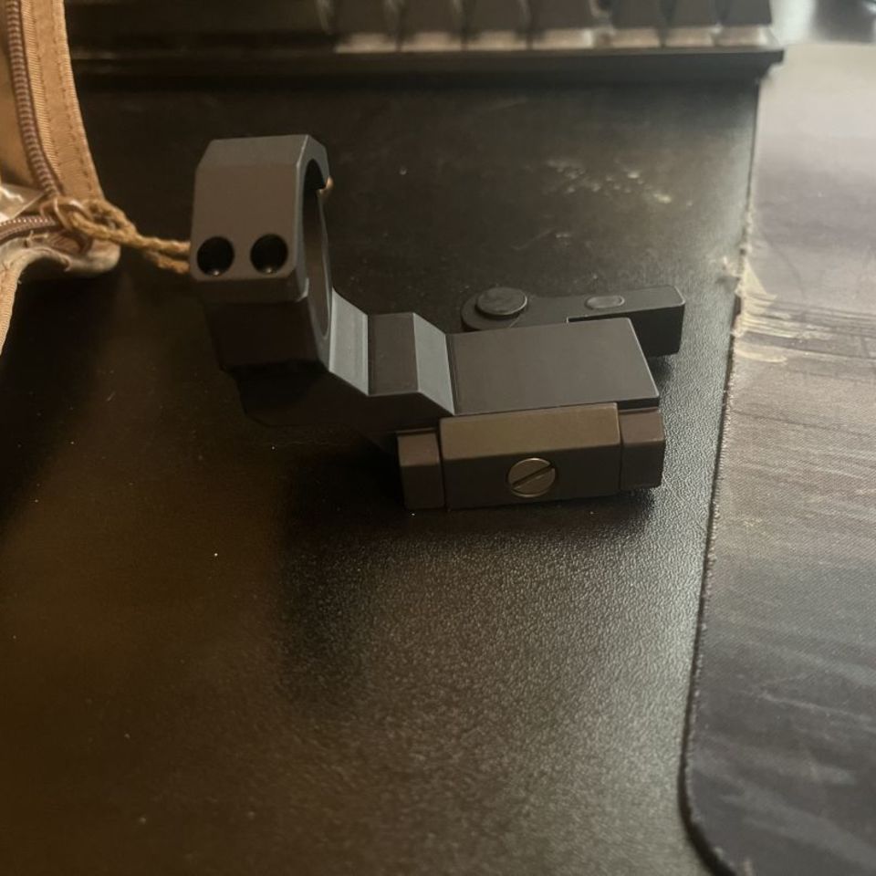 Image 2 - GDI 30mm aimpoint mounts