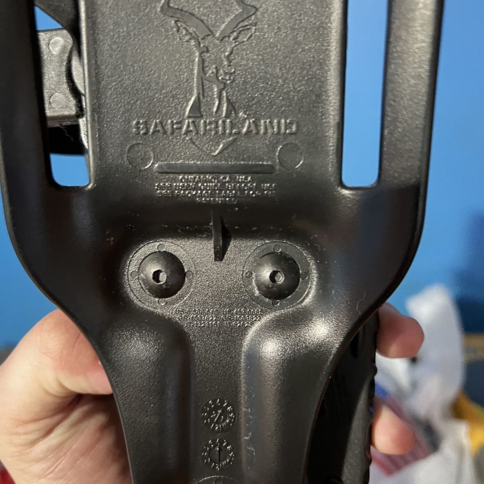 Image 5 - Tactical gear [Lot]