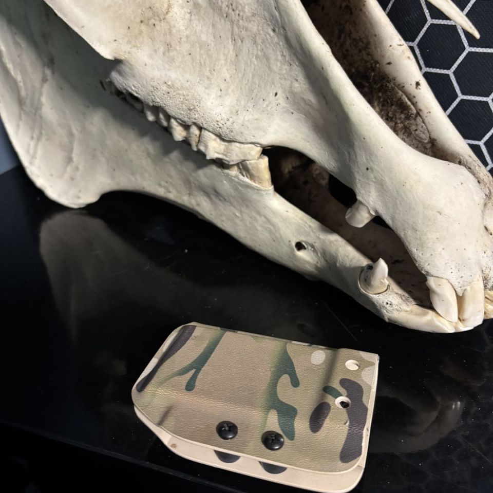 Image 4 - M&P 5.7 mag pouch KYDEX