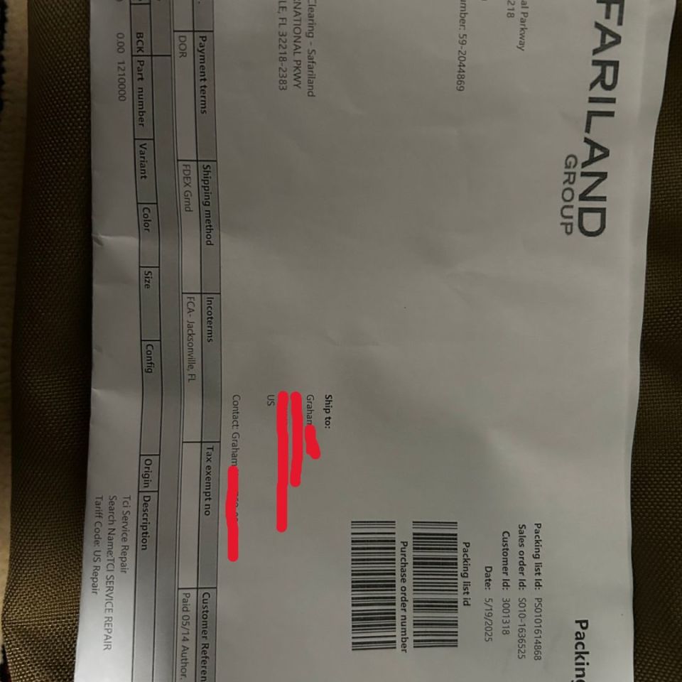 Image 3 - Liberator III JTAC Duals 