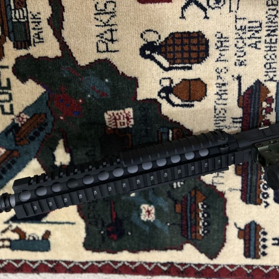 Image 2 - Noveske 13.7 SS Complete Upper