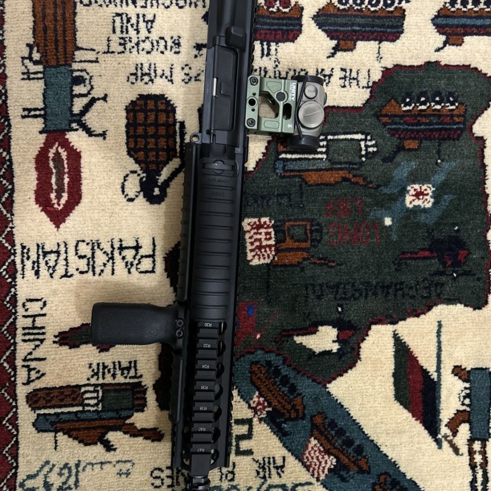 Image 3 - Noveske 13.7 SS Complete Upper