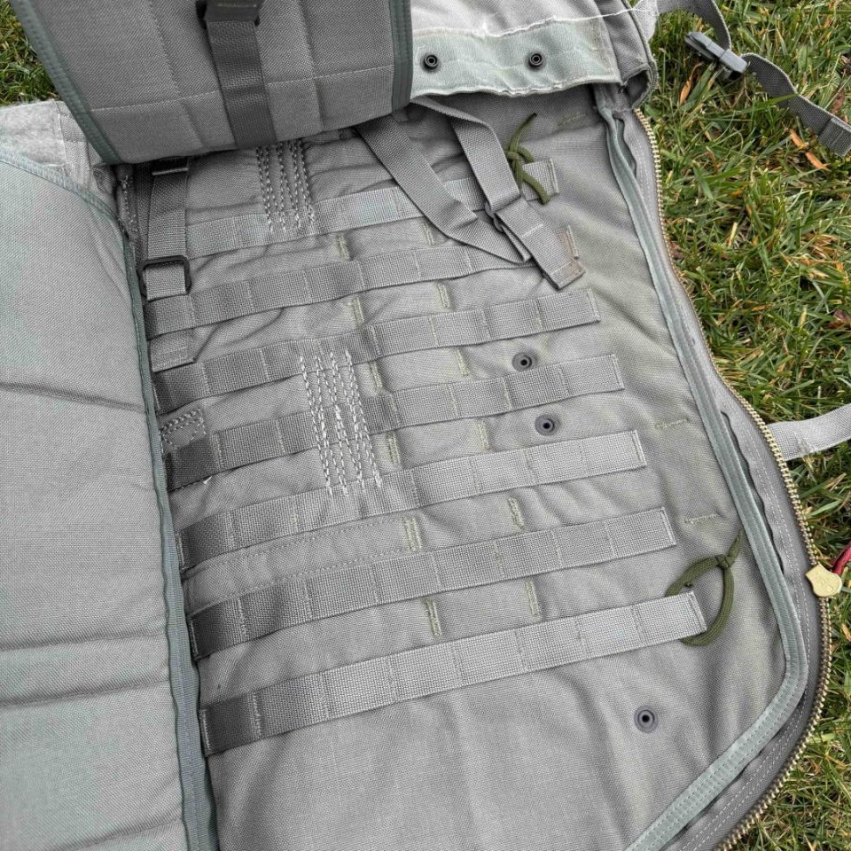 Image 5 - Surplus Rifle Case, US ARMY