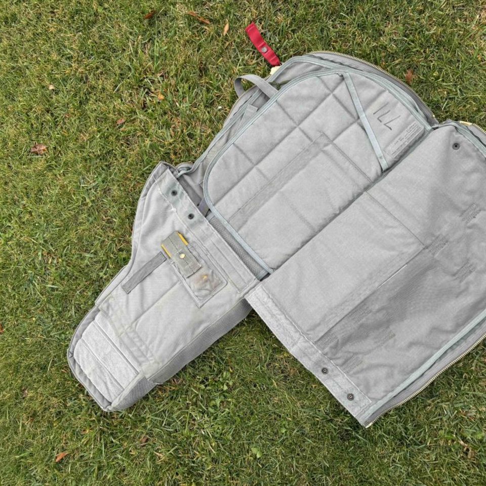 Image 3 - Surplus Rifle Case, US ARMY