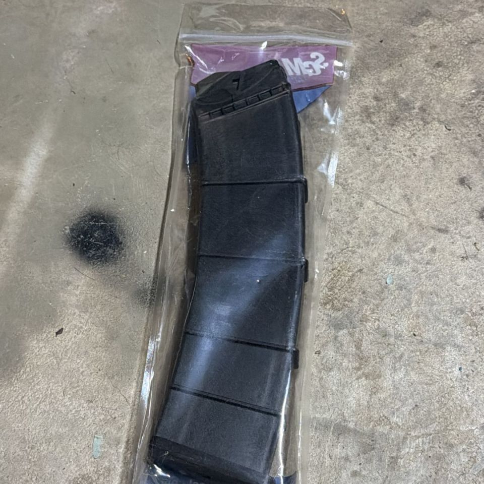 Image 3 - BRAND NEW: VEPR Magazine 12rd 