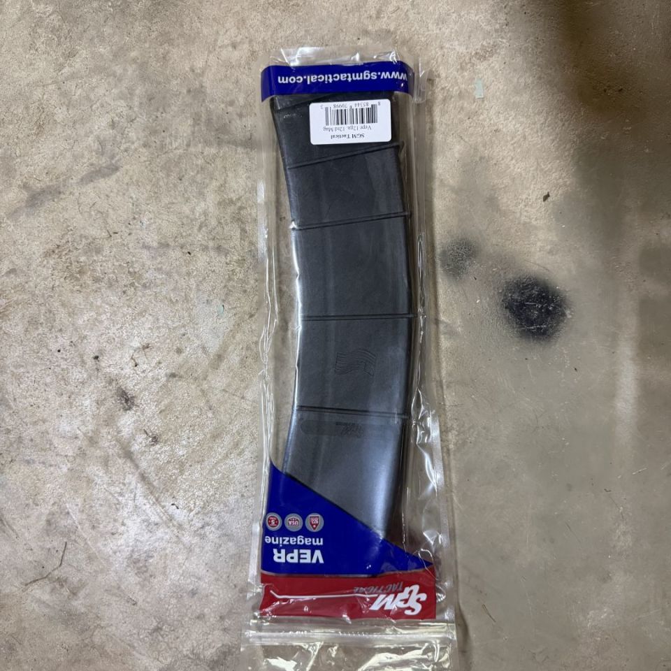 Image 2 - BRAND NEW: VEPR Magazine 12rd 