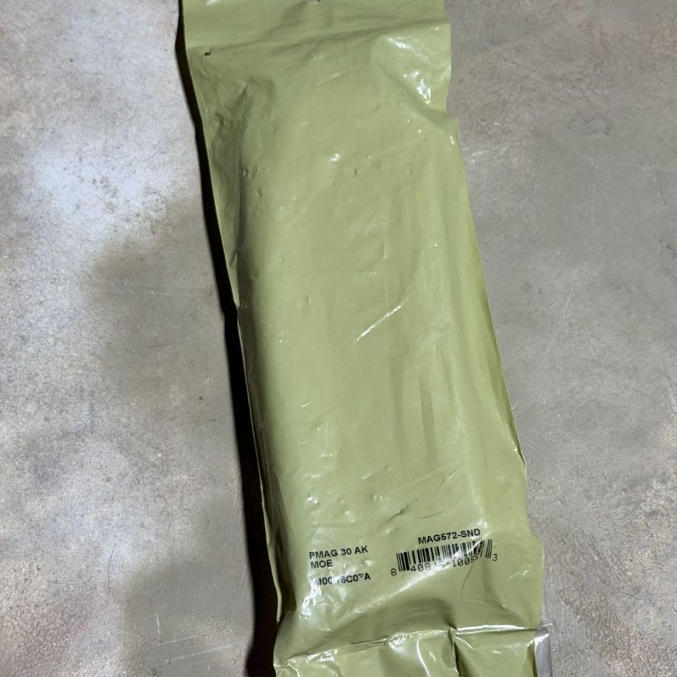 Image 3 - Sand AK PMAG 