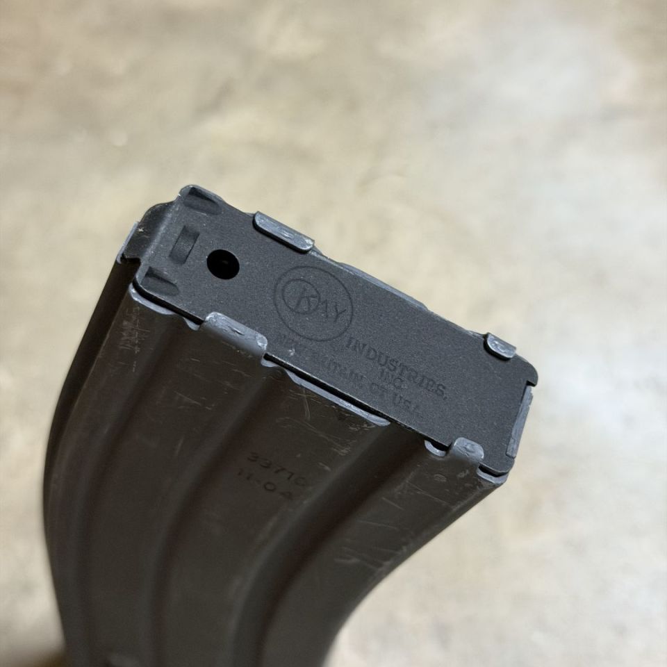 Image 5 - NIB Gov Issued SureFeed E1 Mag