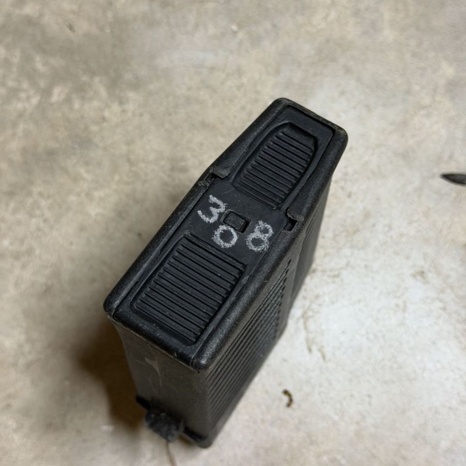 Image 4 - IZHMASH Saiga 308 Rifle Mag