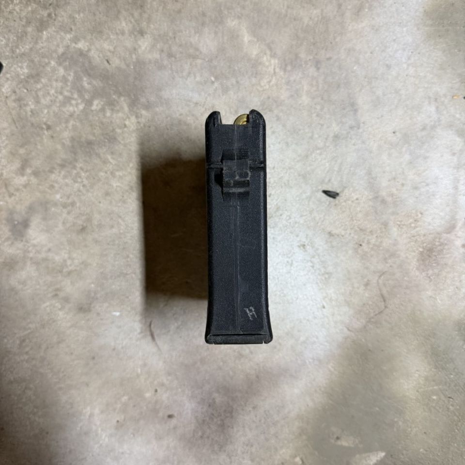 Image 5 - IZHMASH Saiga 308 Rifle Mag