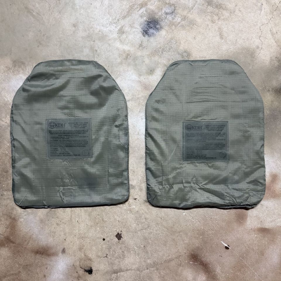 Image 3 -  Crye / LBT Plate Carrier
