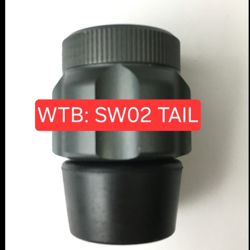 Image 1 - WTB SF SW02 tail cap