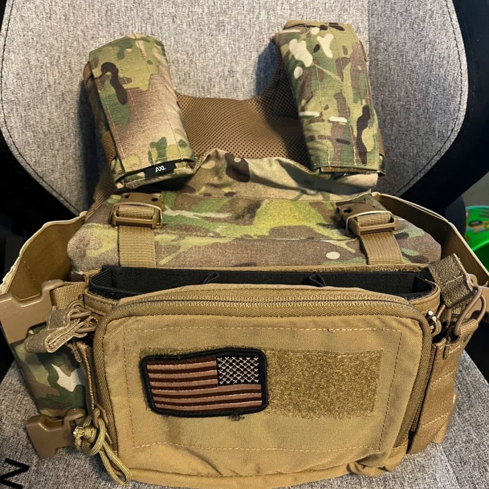 Image 1 - Slickster with Haley Strategic