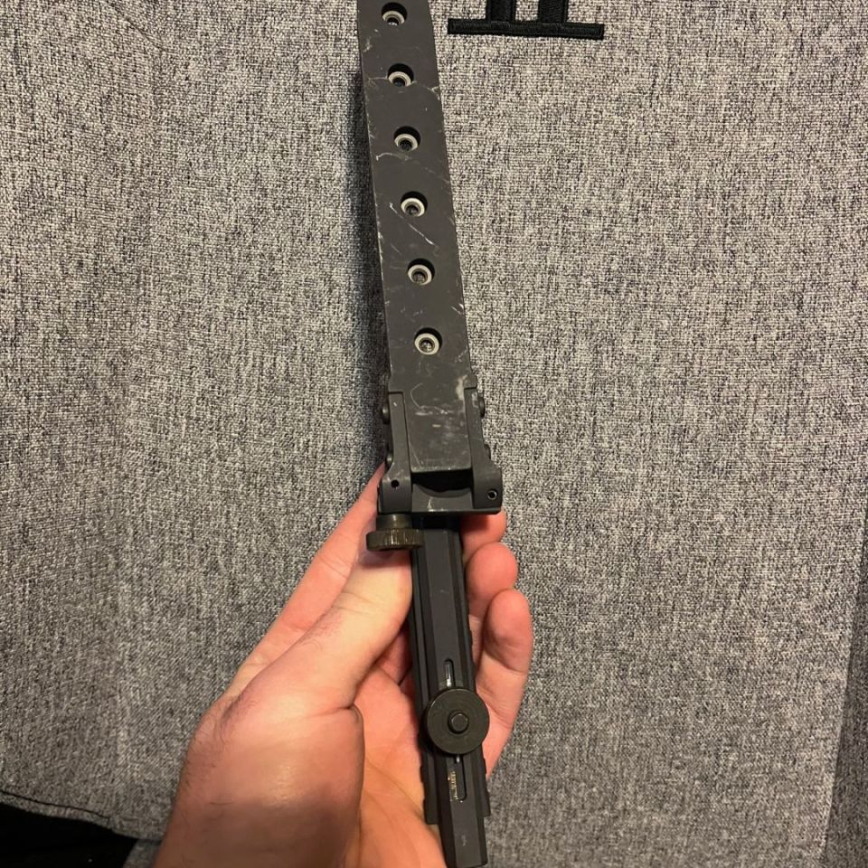 Image 2 - A.R.M.S. A2 Plus Mount