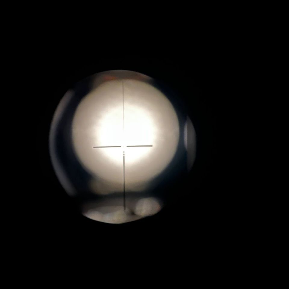 Image 5 - 4x32 ACOG 7.62 NATO