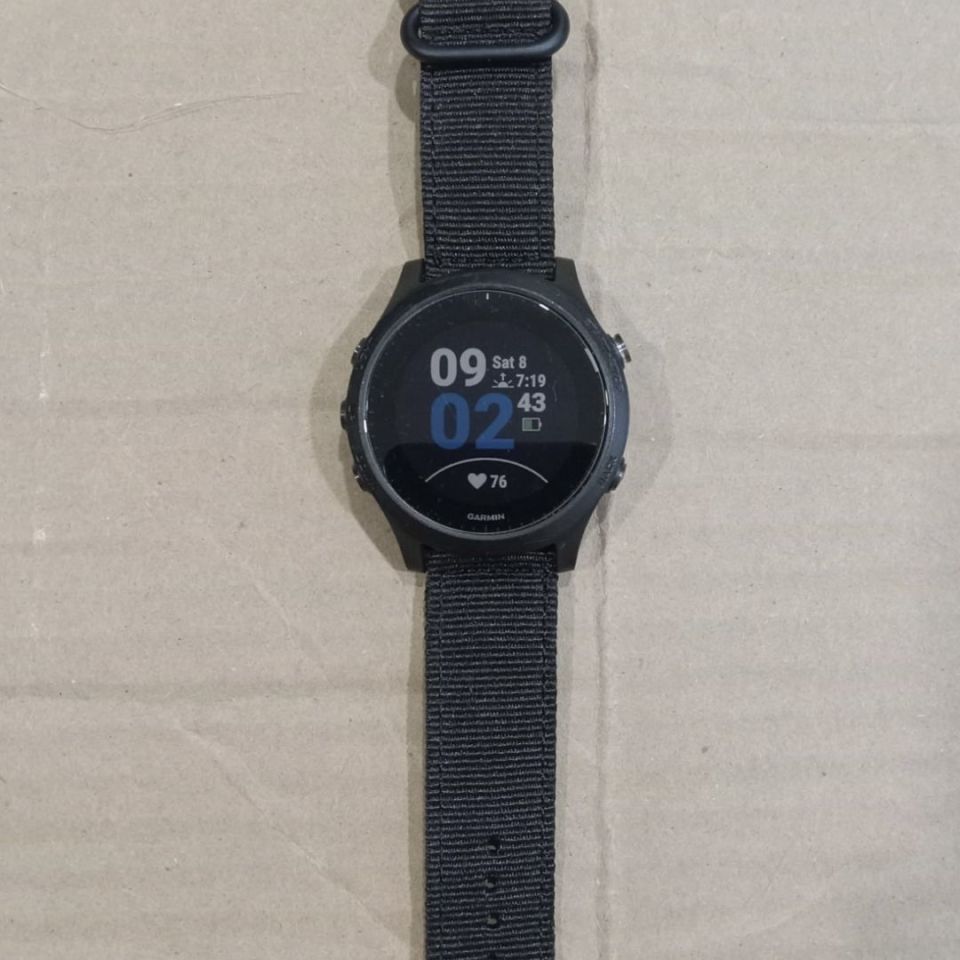 Image 2 - Garmin forerunner 945