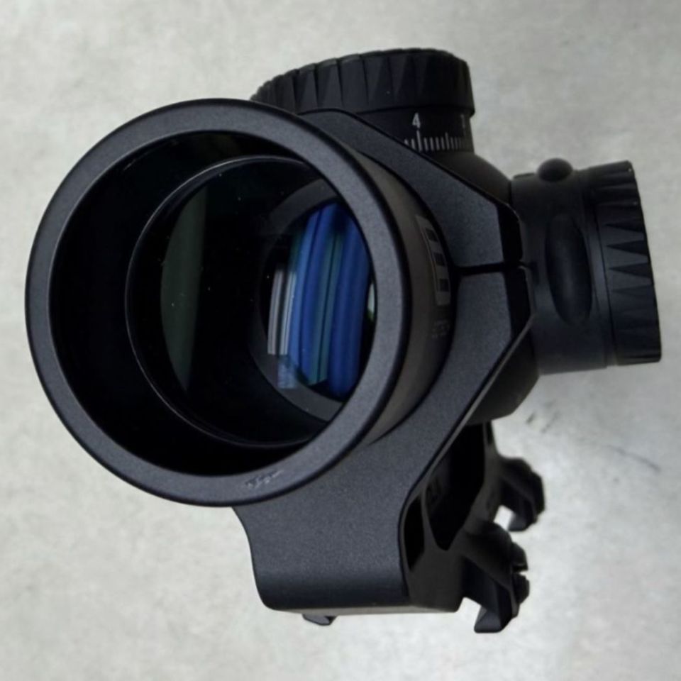 Image 4 - vudu 1-10 sr5df