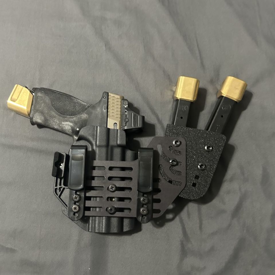 Image 2 - M&p 4.25 w upgrades