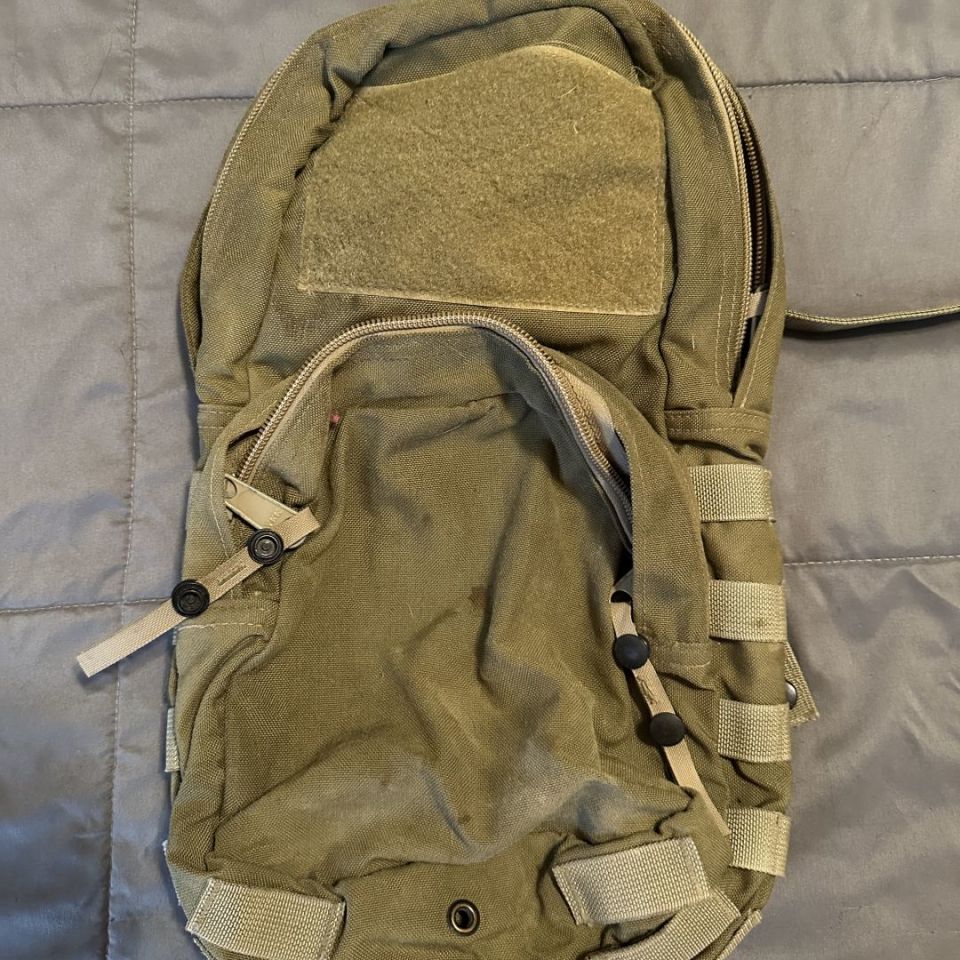 Image 1 - Salty eagle MAP 