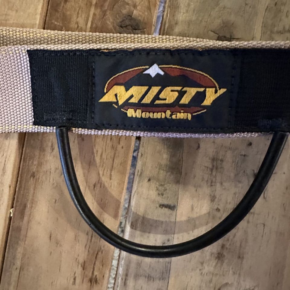 Image 4 - Misty Mountain Harness