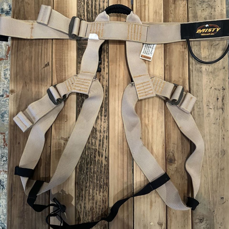 Image 1 - Misty Mountain Harness